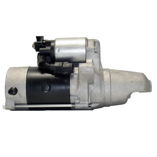 MPA Quality-Built Remanufactured Starter 17275 - side view
