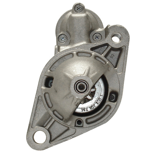 MPA Quality-Built Remanufactured Starter 17822 - front view