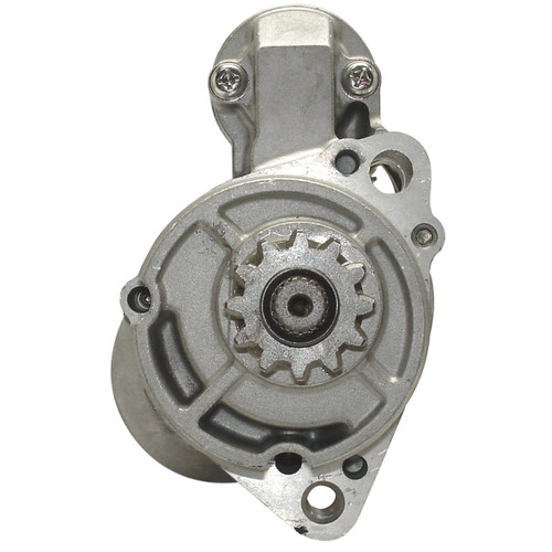 MPA Quality-Built New Starter 17834N - front view