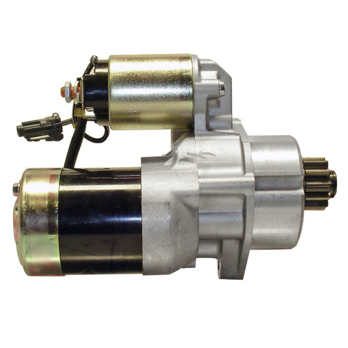 MPA Quality-Built New Starter 17834N - side view