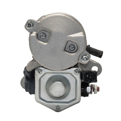 MPA Quality-Built Remanufactured Starter 17794 - back view