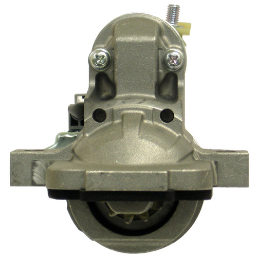 MPA Quality-Built Remanufactured Starter 17597 - front view