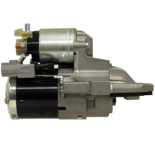MPA Quality-Built Remanufactured Starter 17597 - side view