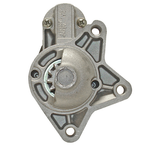 MPA Quality-Built Remanufactured Starter 17691 - front view