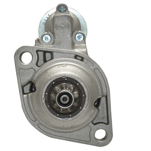 MPA Quality-Built New Starter 17780N - front view