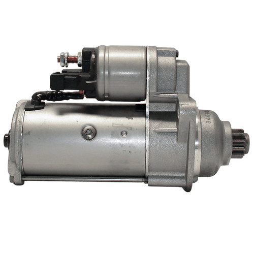 MPA Quality-Built Remanufactured Starter 17724 - side view