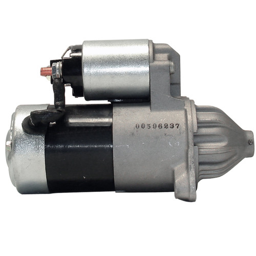 MPA Quality-Built Remanufactured Starter 17768 - side view