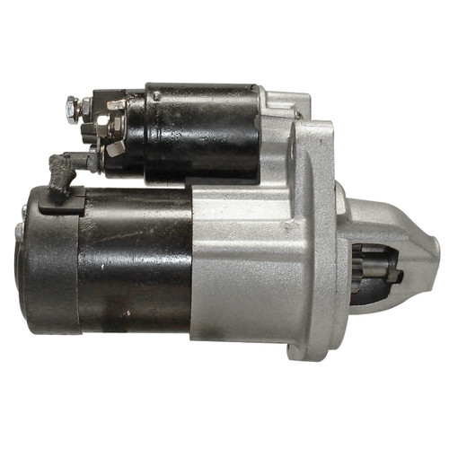 MPA Quality-Built Remanufactured Starter 17857 - side view
