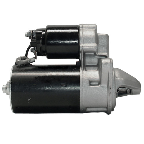 MPA Quality-Built Remanufactured Starter 17812 - side view