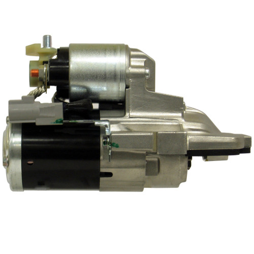 MPA Quality-Built Remanufactured Starter 17598 - side view