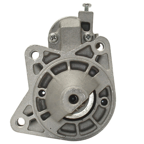 MPA Quality-Built Remanufactured Starter 17561 - front view