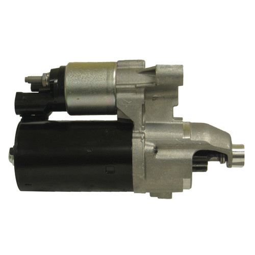MPA Quality-Built Remanufactured Starter 17692 - side view
