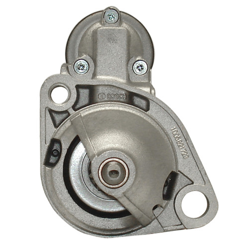 MPA Quality-Built Remanufactured Starter 17752 - front view