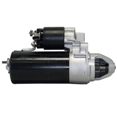 MPA Quality-Built Remanufactured Starter 17752 - side view