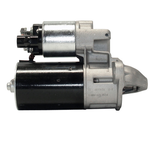 MPA Quality-Built Remanufactured Starter 17736 - side view