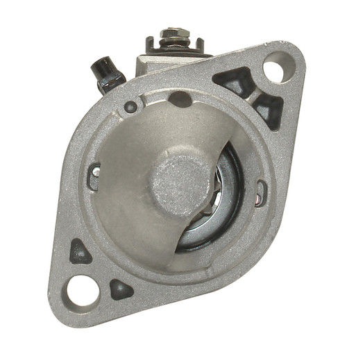 MPA Quality-Built Remanufactured Starter 17870 - front view
