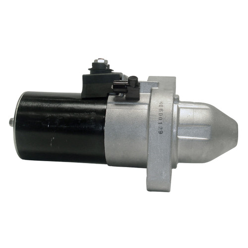 MPA Quality-Built Remanufactured Starter 17870 - side view