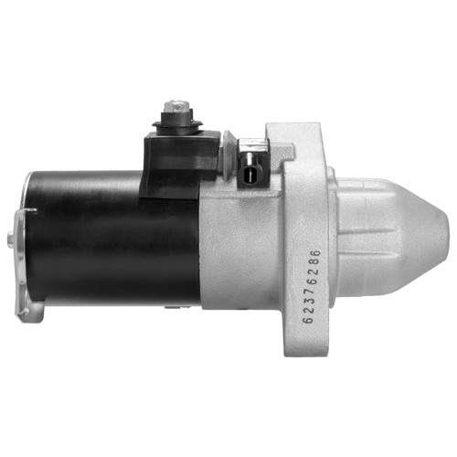 MPA Quality-Built Remanufactured Starter 17844 - side view