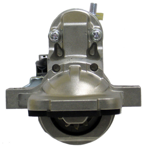 MPA Quality-Built New Starter 17598N - front view
