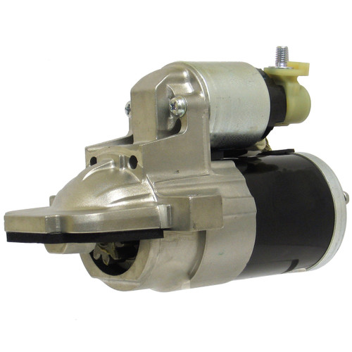 MPA Quality-Built New Starter 17598N - angled view