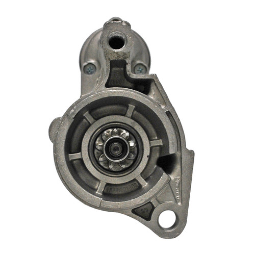 MPA Quality-Built Remanufactured Starter 17926 - front view