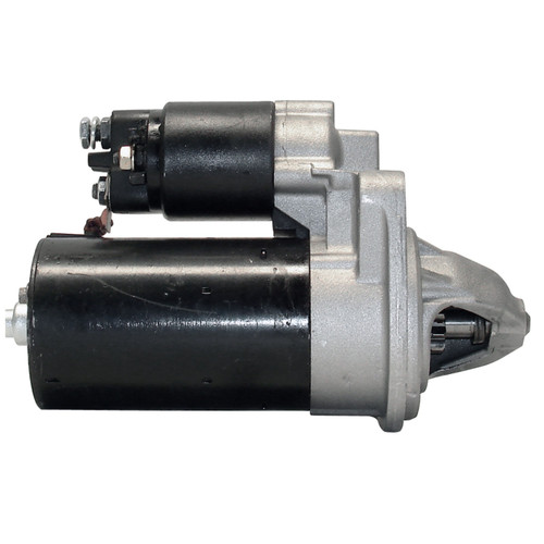 MPA Quality-Built Remanufactured Starter 17782 - side view