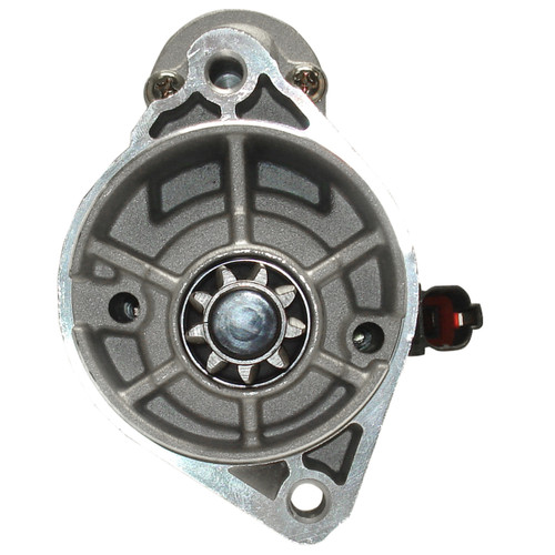 MPA Quality-Built Remanufactured Starter 17738 - front view