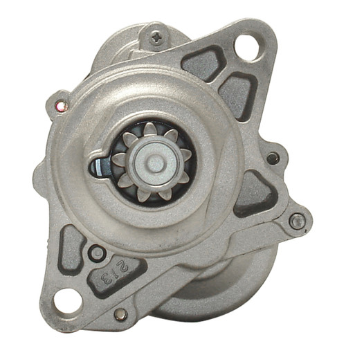 MPA Quality-Built Remanufactured Starter 17771 - front view