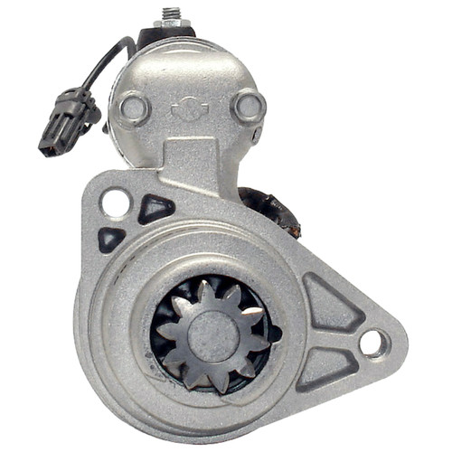 MPA Quality-Built New Starter 17904N - front view