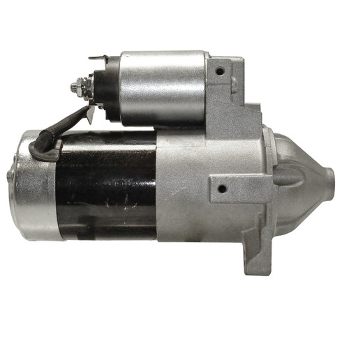 MPA Quality-Built Remanufactured Starter 17796 - side view