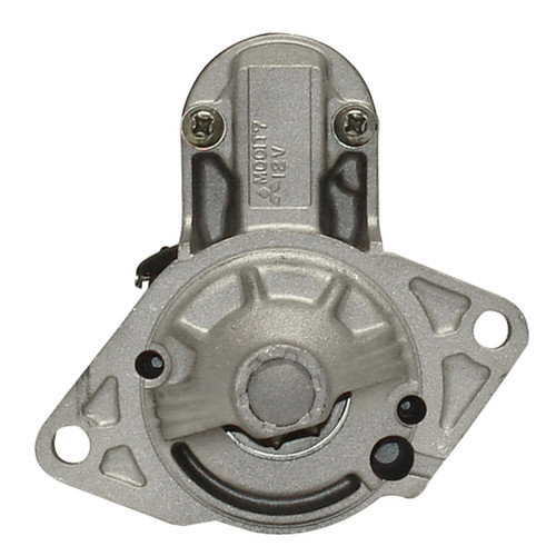 MPA Quality-Built Remanufactured Starter 17836 - front view