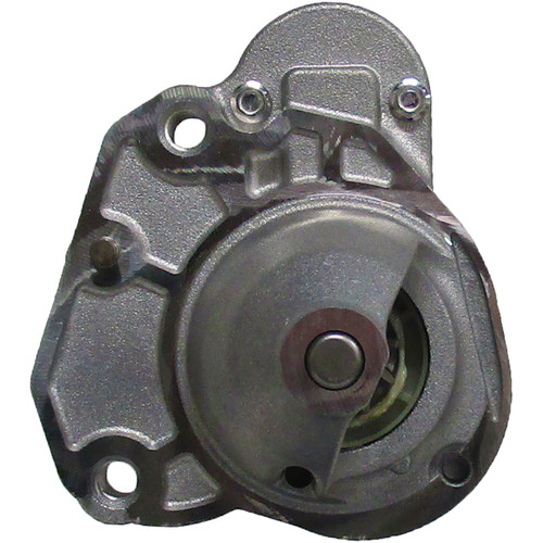 MPA Quality-Built Remanufactured Starter 18260 - front view