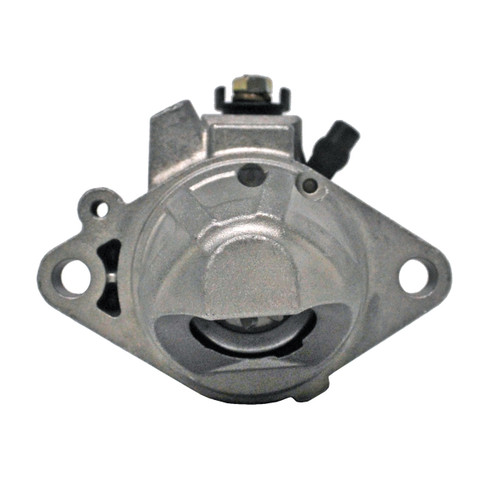 MPA Quality-Built Remanufactured Starter 17871 - front view
