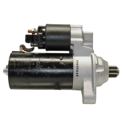 MPA Quality-Built Remanufactured Starter 17819 - side view