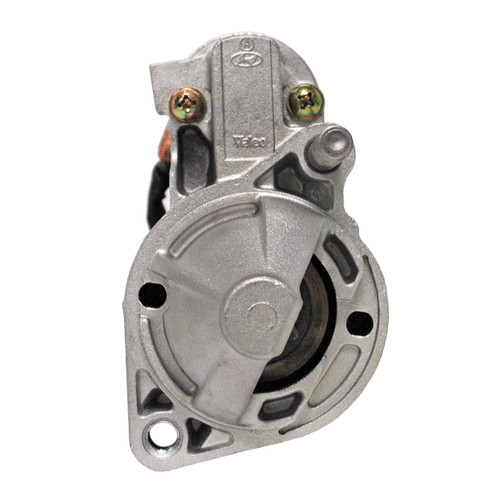 MPA Quality-Built Remanufactured Starter 19023 - front view