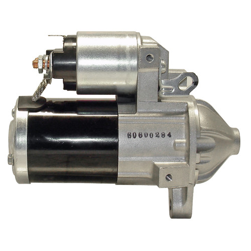 MPA Quality-Built New Starter 17931N - side view
