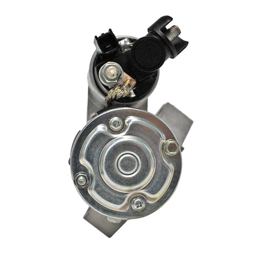 MPA Quality-Built Remanufactured Starter 19008 - back view