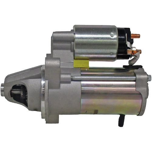 MPA Quality-Built Remanufactured Starter 18264 - side view