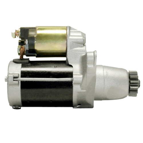MPA Quality-Built New Starter 17825N - side view