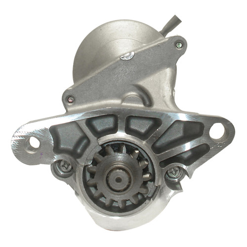 MPA Quality-Built Remanufactured Starter 17884 - front view