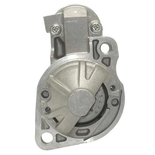 MPA Quality-Built New Starter 17907N - front view