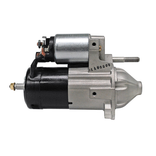 MPA Quality-Built New Starter 19023N - side view