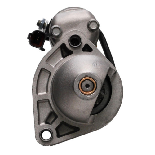 MPA Quality-Built Remanufactured Starter 17983 - front view