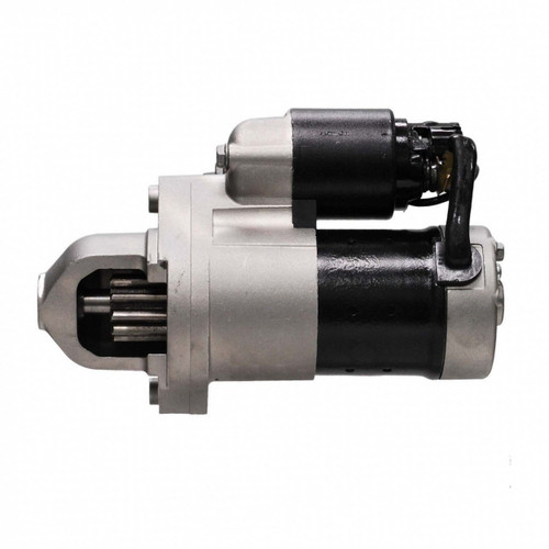 MPA Quality-Built Remanufactured Starter 17983 - side view