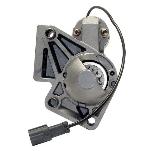 MPA Quality-Built Remanufactured Starter 17872 - front view