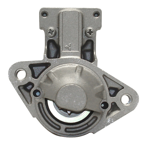 MPA Quality-Built Remanufactured Starter 17837 - front view