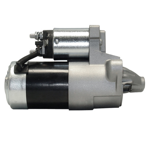MPA Quality-Built Remanufactured Starter 17837 - side view
