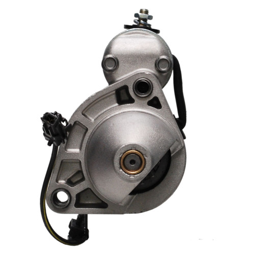 MPA Quality-Built New Starter 19067N - front view
