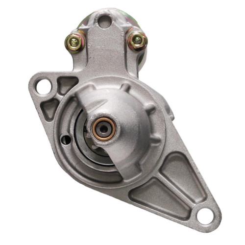MPA Quality-Built Remanufactured Starter 17846 - front view