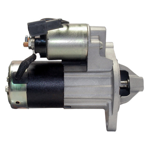 MPA Quality-Built Remanufactured Starter 17861 - side view